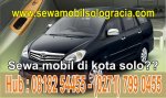 Rental Mobil Surabaya: gambar profil 4