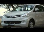 Rental Mobil Surabaya: xenia all new 1