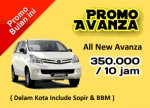 Rental Mobil Surabaya: promo1