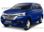 Rental Mobil Surabaya: xenia new